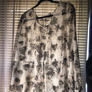 Island Floral Dress!